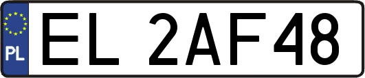 EL2AF48