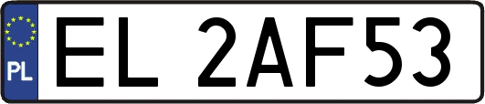 EL2AF53
