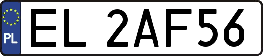 EL2AF56