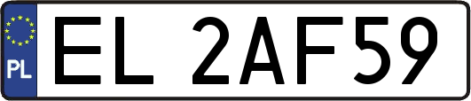 EL2AF59