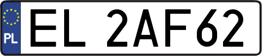 EL2AF62