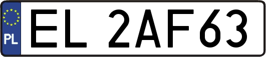 EL2AF63