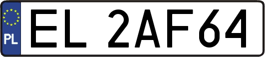 EL2AF64