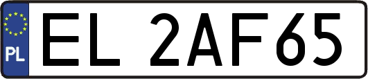 EL2AF65