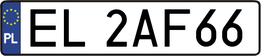 EL2AF66