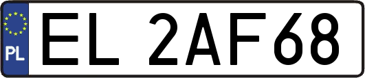 EL2AF68