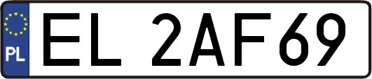 EL2AF69
