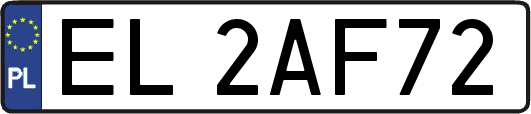 EL2AF72