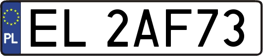 EL2AF73