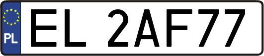 EL2AF77