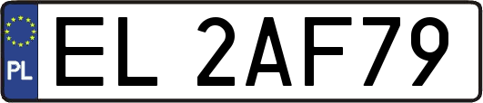 EL2AF79