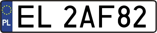 EL2AF82