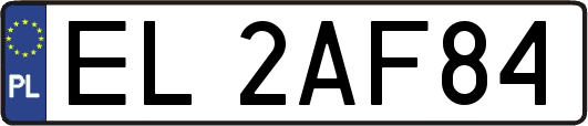 EL2AF84