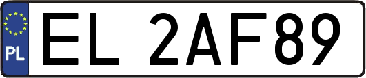EL2AF89