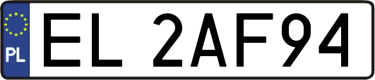 EL2AF94