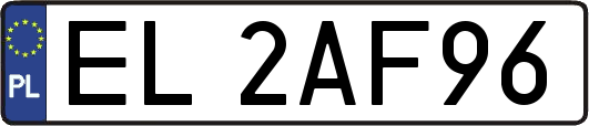 EL2AF96