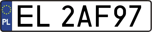 EL2AF97