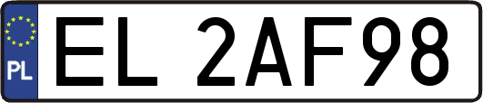EL2AF98