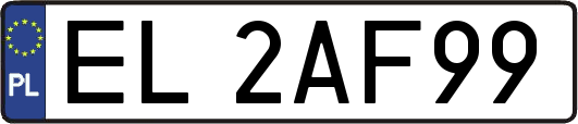 EL2AF99
