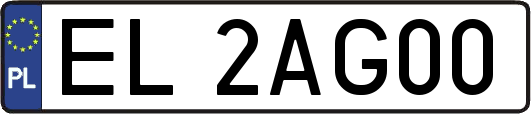 EL2AG00