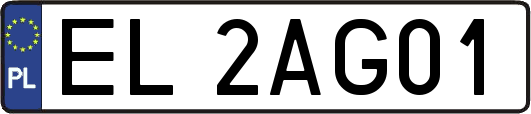 EL2AG01