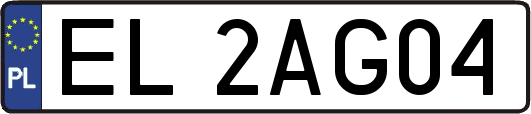 EL2AG04