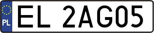 EL2AG05