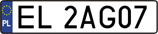 EL2AG07