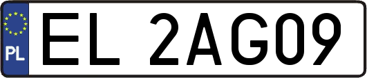 EL2AG09