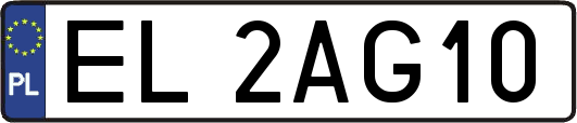EL2AG10
