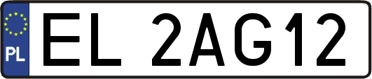 EL2AG12