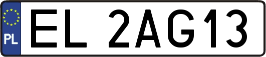 EL2AG13