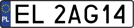 EL2AG14