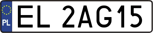 EL2AG15