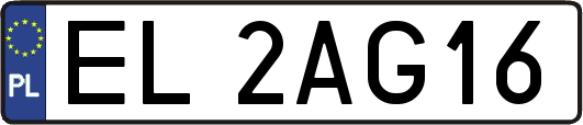 EL2AG16