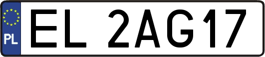 EL2AG17