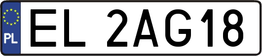 EL2AG18