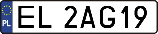 EL2AG19