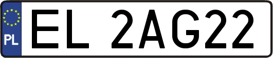 EL2AG22