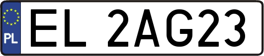 EL2AG23