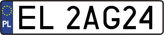 EL2AG24