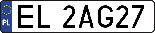 EL2AG27