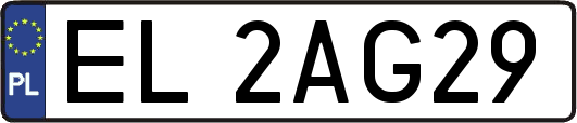 EL2AG29
