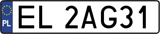 EL2AG31