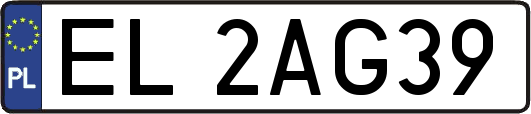 EL2AG39