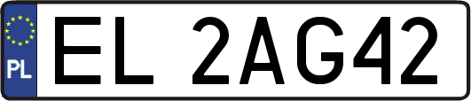 EL2AG42