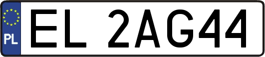 EL2AG44
