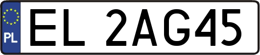 EL2AG45