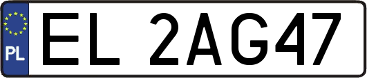 EL2AG47