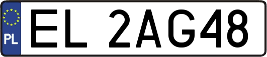 EL2AG48